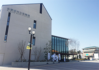 多賀城市立図書館